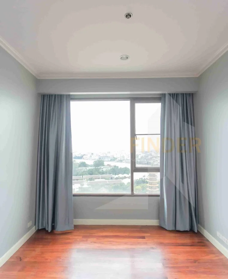 picture Baan Chao Praya 2 bedrooms, for rent - 5/6