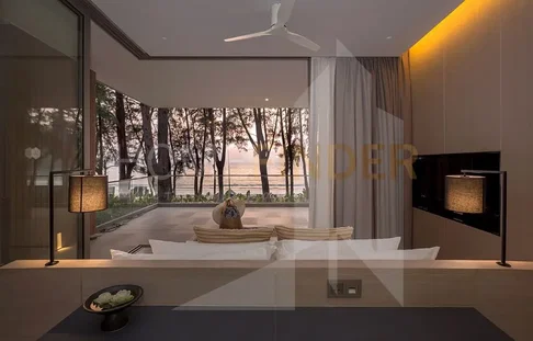 Twinpalms Residences MontAzure 1 bedroom, for sale