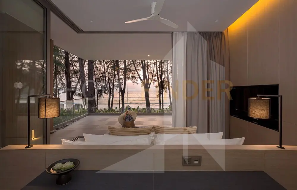 รูป Twinpalms Residences MontAzure 1 bedroom, for sale - รูปที่ 1/16