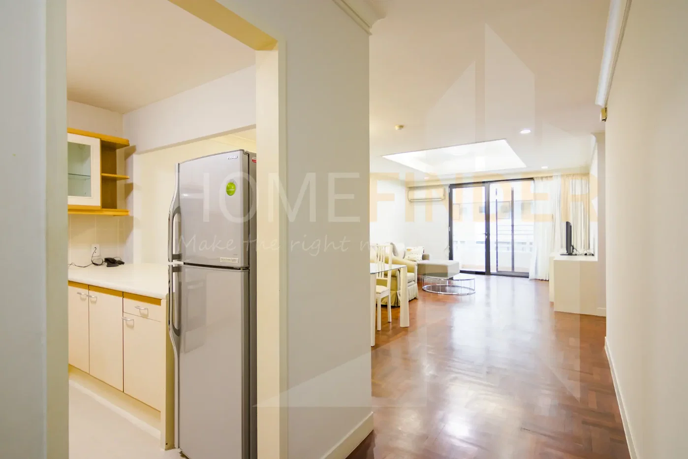 picture Mitkorn Mansion 2 bedrooms, for rent - 10/48