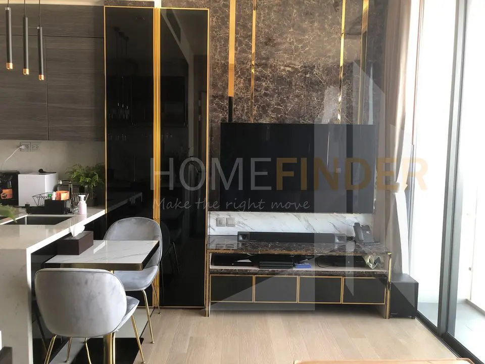 picture The ESSE Asoke 1 bedroom, for sale - 2/4