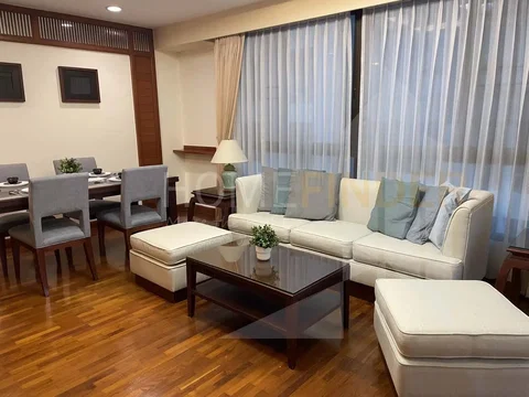 Baan Na Varang 2 bedrooms, for rent