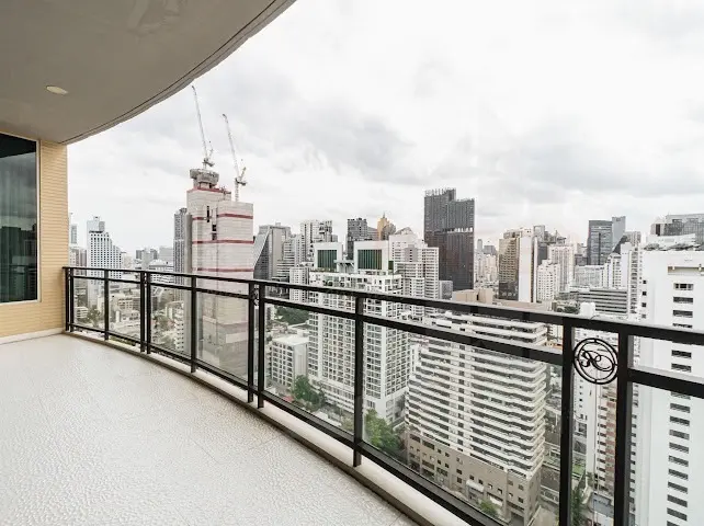 รูป Royce Private Residences 4 bedrooms, for sale - รูปที่ 14/15