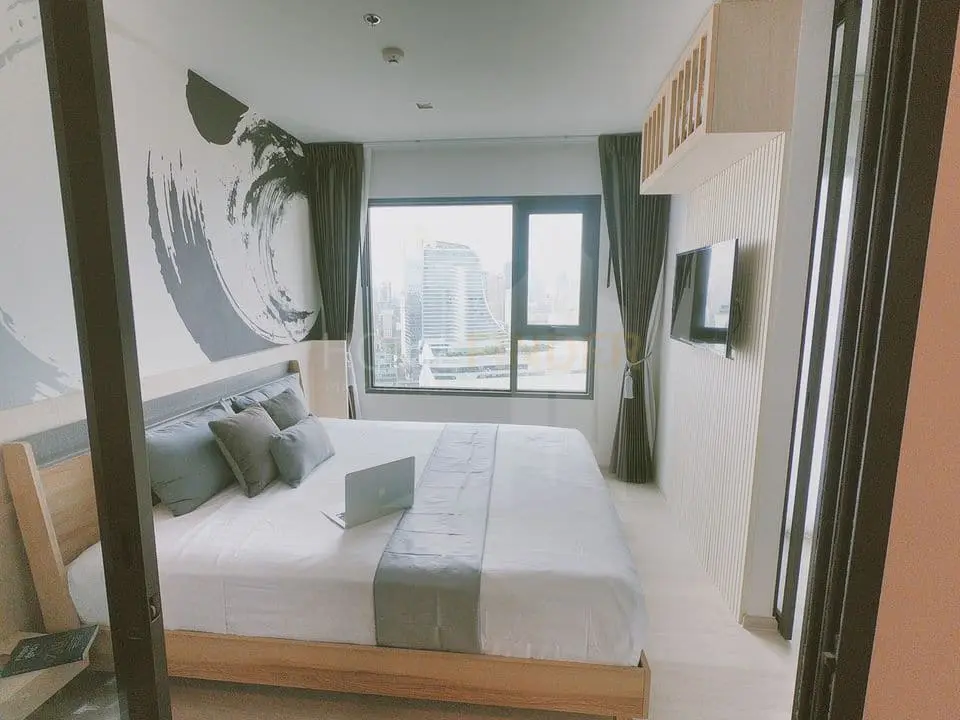 picture Life One Wireless 1 bedroom, for rent - 3/6