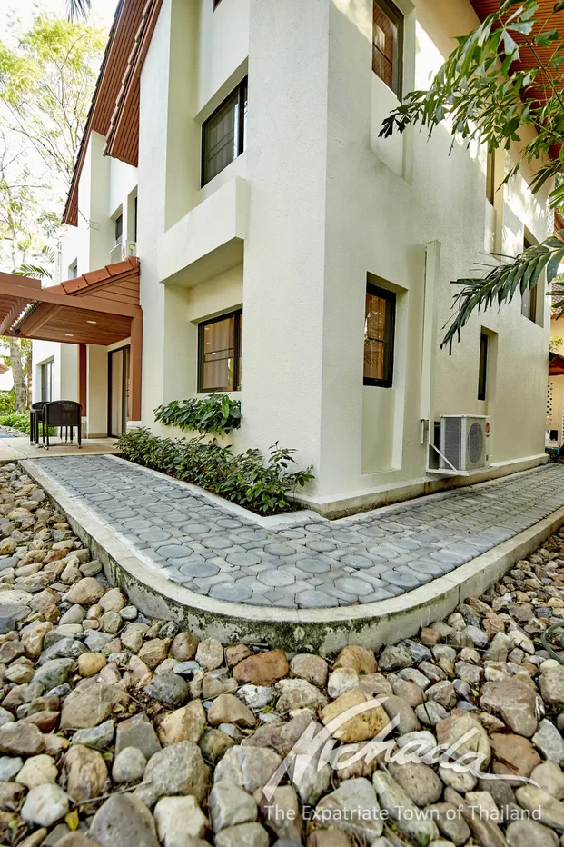 รูป The Lakeside Residence and Condotel 4 bedrooms, for rent - รูปที่ 6/9
