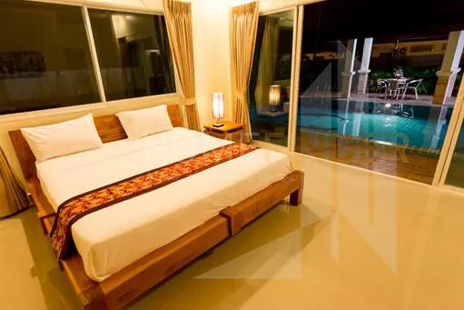 รูป Villa And Resort 3 bedrooms, for sale - รูปที่ 2/9
