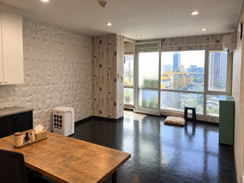 Room for Rent near BTS Ladprao