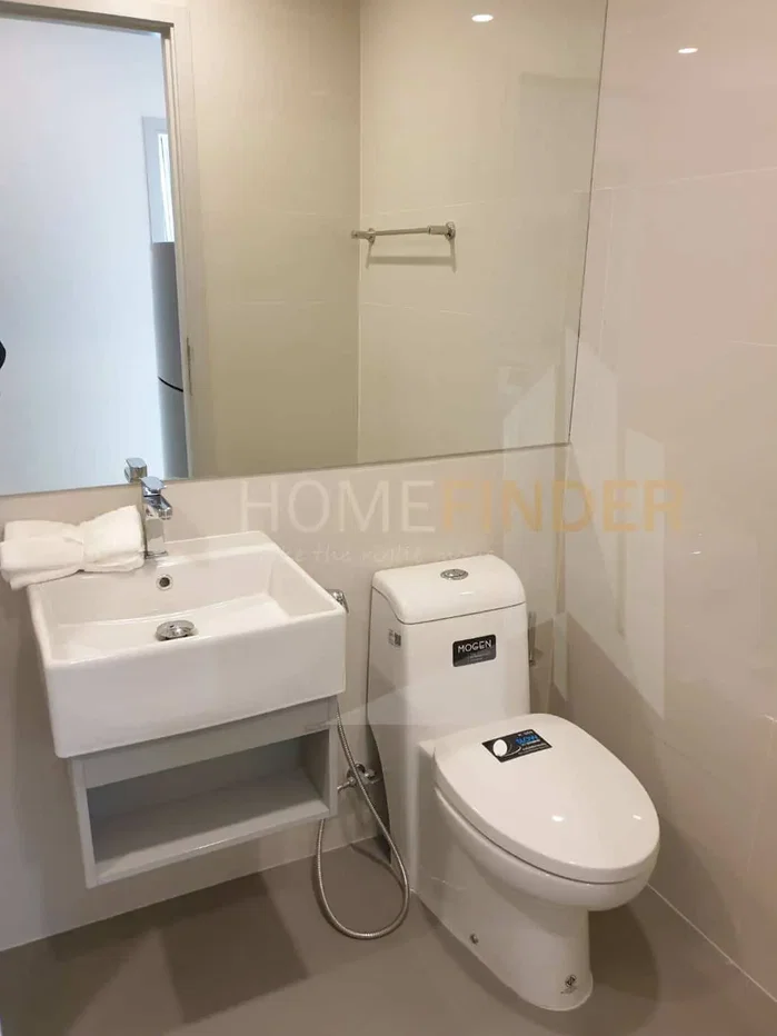 รูป Knightsbridge Prime Sathorn 1 bedroom, for sale - รูปที่ 7/9