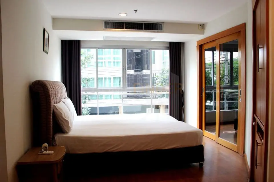 picture The Capital Sukhumvit 30/1 1 bedroom, for rent - 6/7
