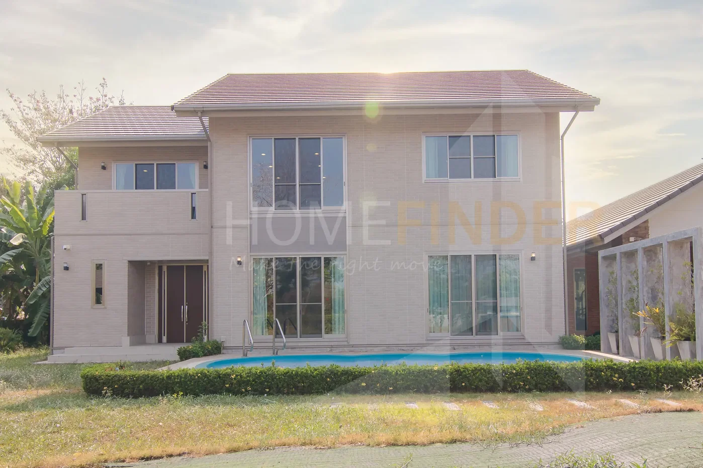 picture Navatanee Residence 3 bedrooms, for sale - 8/48