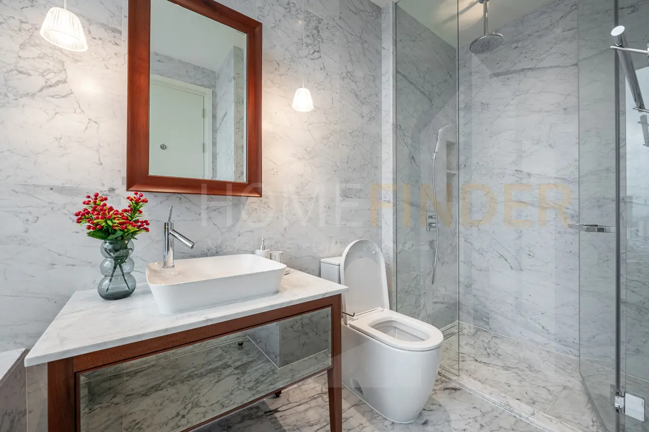 รูป KHUN by YOO inspired by Starck 2 bedrooms, for rent - รูปที่ 8/8