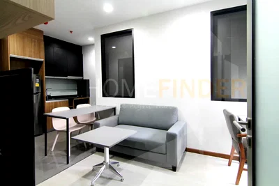 Condos for sale : Wish Signature Midtown Siam 1 bedroom, for sale