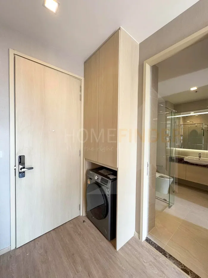 รูป NOBLE STATE 39 1 bedroom, for rent - รูปที่ 9/10