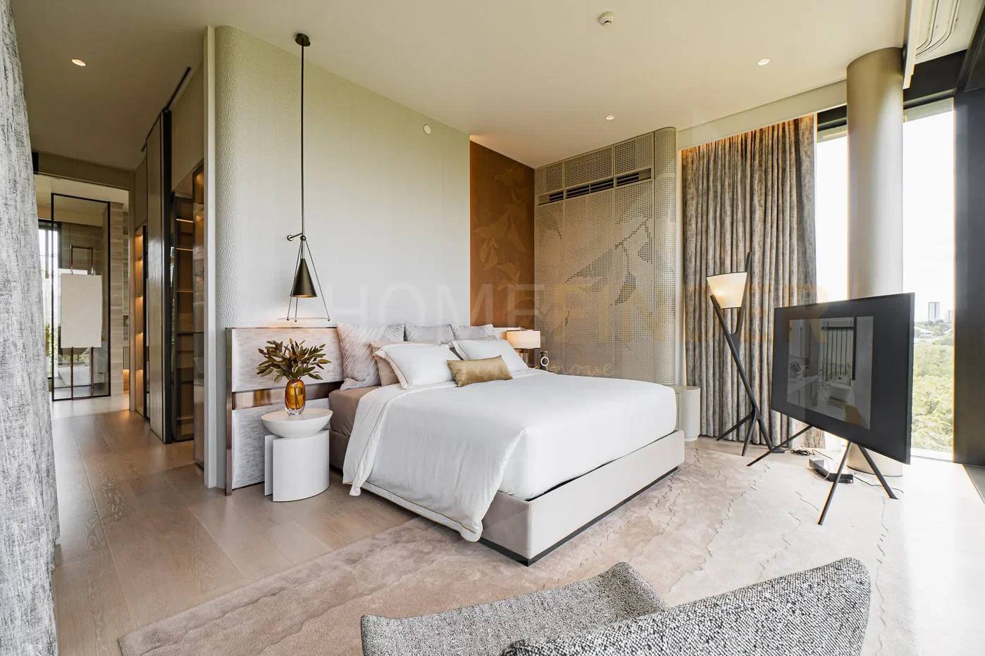 รูป Mulberry Grove The Forestias Villas 5 bedrooms, for sale - รูปที่ 5/15