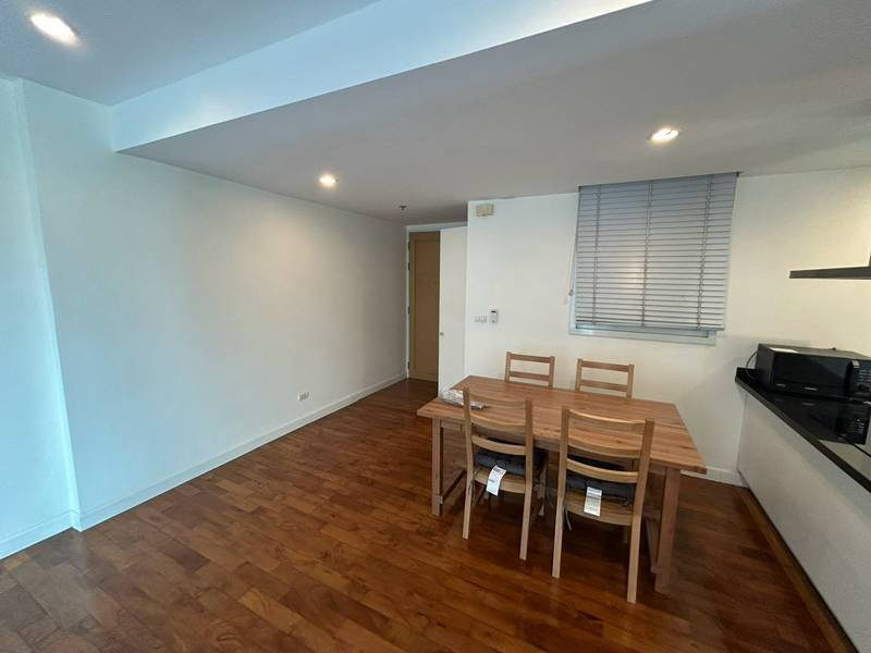 รูป For rent Condo  Baan Siri 31 Fully Furnished  (S15-8393) - รูปที่ 31/39