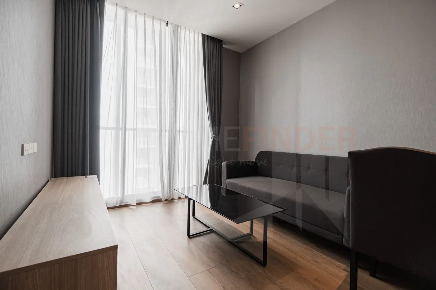 รูป PARK ORIGIN PHROM PHONG 1 bedroom, for sale - รูปที่ 3/7