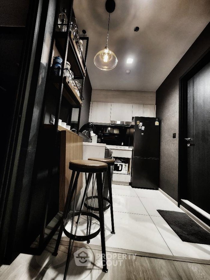 picture 1-BR Condo at Life One Wireless near BTS Phloen Chit (ID 1526955) - 4/18