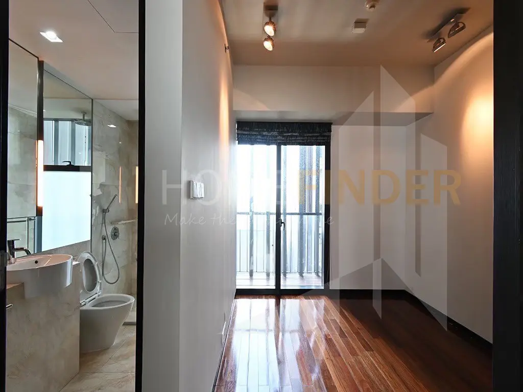 รูป The Met 4 bedrooms, for rent - รูปที่ 8/10