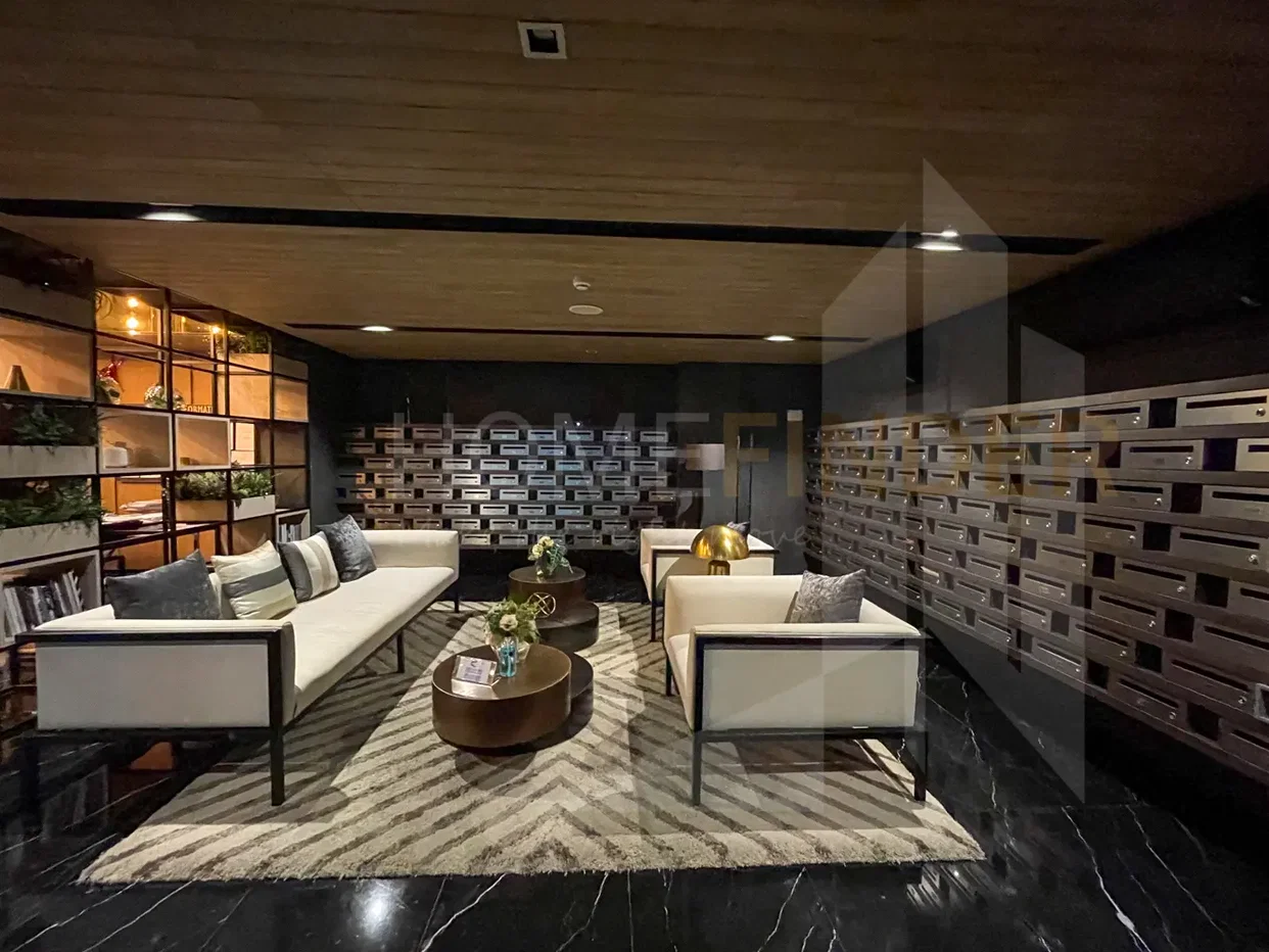 รูป The Tree Sukhumvit 64 2 bedrooms, for sale - รูปที่ 24/35