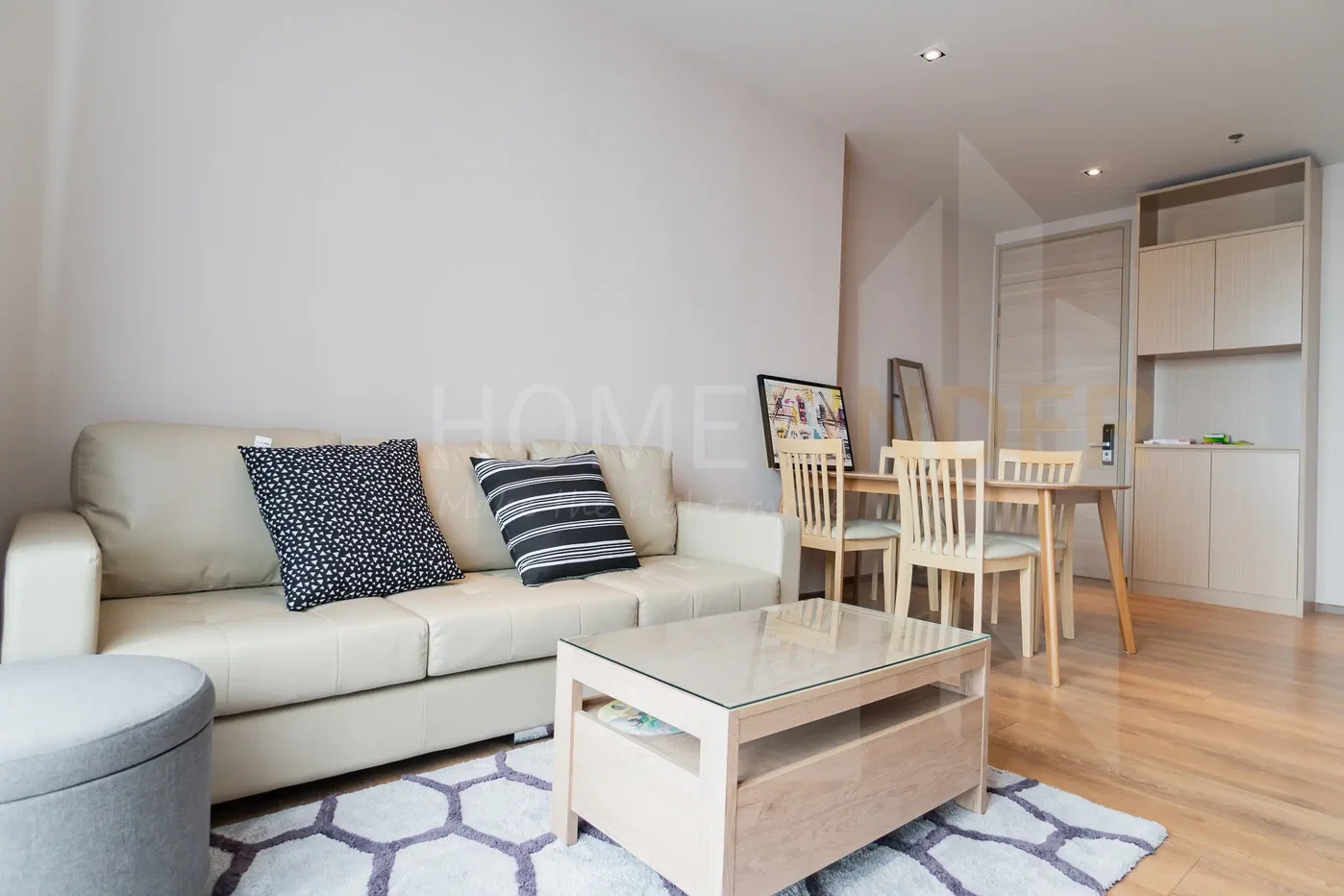 รูป Park 24 2 bedrooms, for sale - รูปที่ 2/16