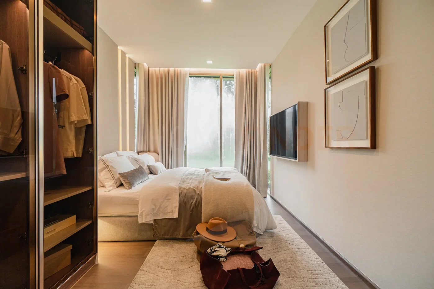 รูป Valles HAUS 2 bedrooms, for sale - รูปที่ 7/13