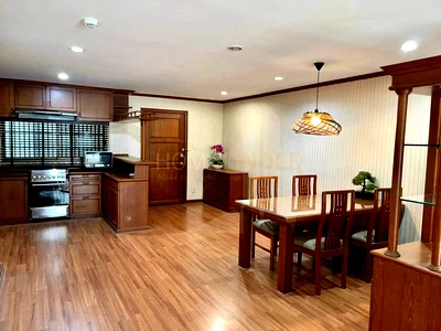 Condos for rent : Acadamia Grand Tower 2 bedrooms, for rent