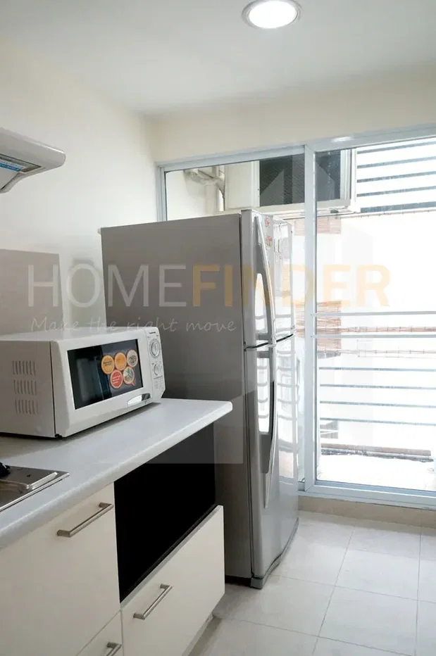 picture Lumpini Suite Sukhumvit 41 2 bedrooms, for rent - 11/13