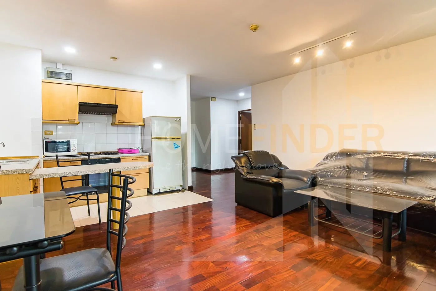 picture Pearl Garden 1 bedroom, for rent - 2/7