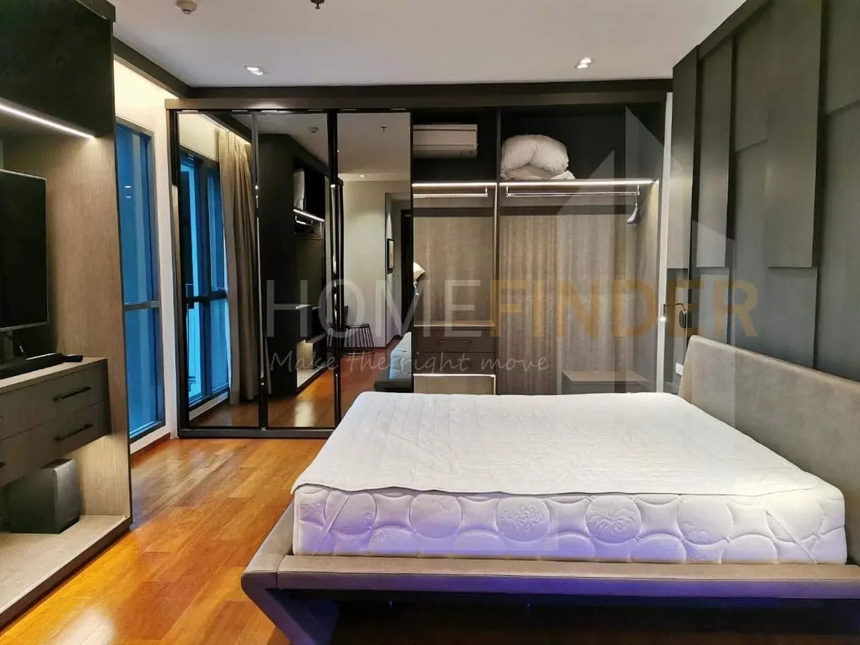 picture The Parco Sathorn 2 bedrooms, for sale - 3/8
