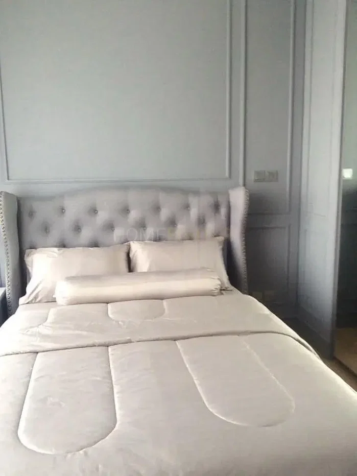 picture Saladaeng One 2 bedrooms, for rent - 5/7