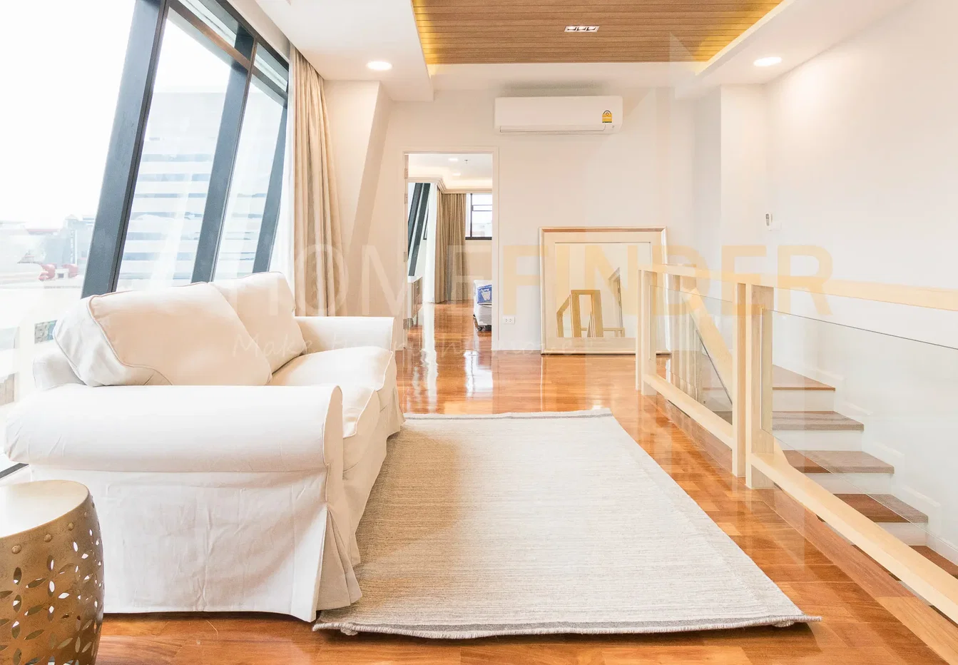 รูป New House Condominium 3 bedrooms, for rent - รูปที่ 7/13