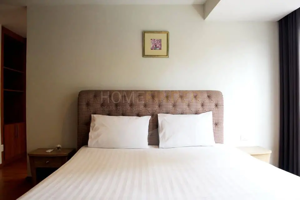 picture The Capital Sukhumvit 30/1 1 bedroom, for rent - 5/7