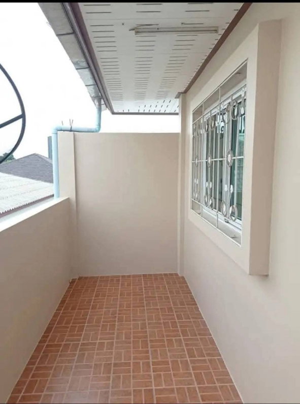 รูป 🏡✨ ให้เช่า ทาวน์โฮม 3 ชั้น หลังริม ลาดพร้าว 101 4 ห้องนอน 3 ห้องน้ำ เนื้อที่ใหญ่ 35 ตร.วา จอดรถ 3 คัน ทำเลลาดพร้าว 101 - รูปที่ 20/20