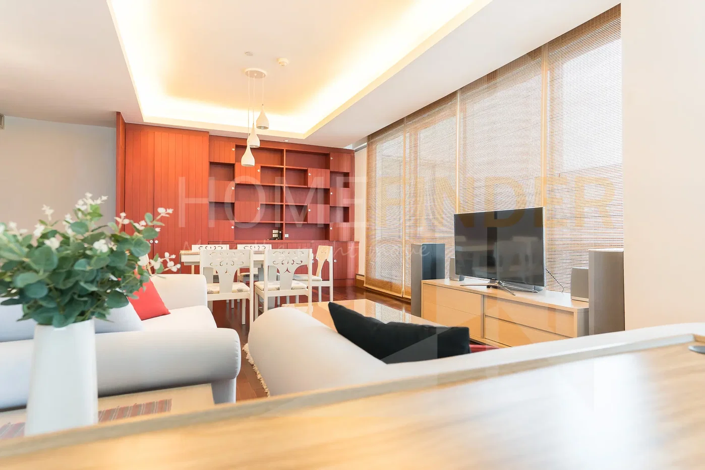 picture Sky Villas Condominium 1 bedroom, for rent - 4/12