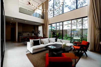 บ้านเดี่ยว บิ๊กซี บางพลี : AVE Bangna-Sukhumvit 3 bedrooms, for sale