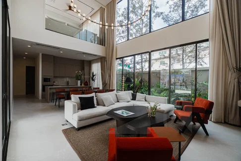 AVE Bangna-Sukhumvit 3 bedrooms, for sale
