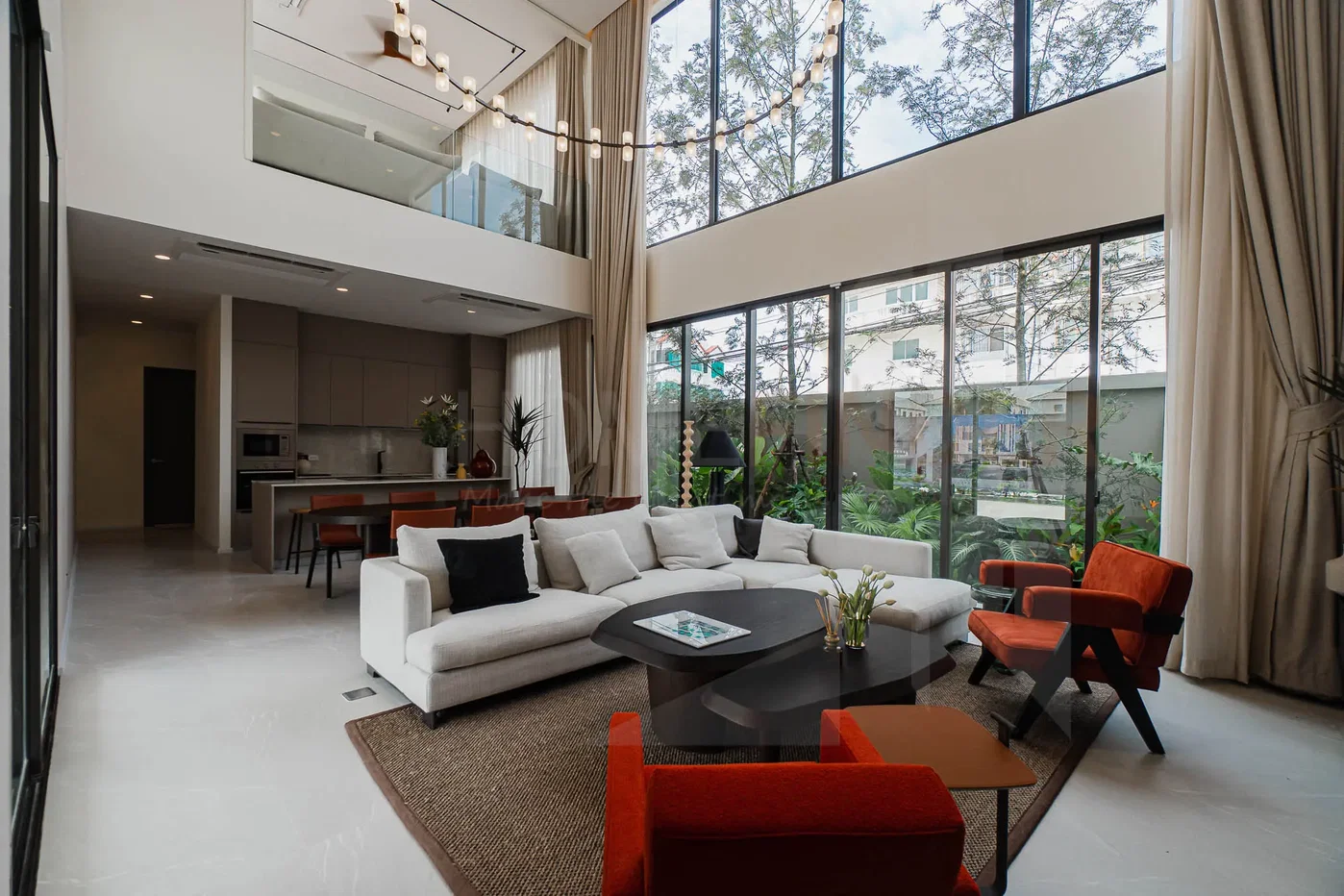 รูป AVE Bangna-Sukhumvit 3 bedrooms, for sale - รูปที่ 1/12