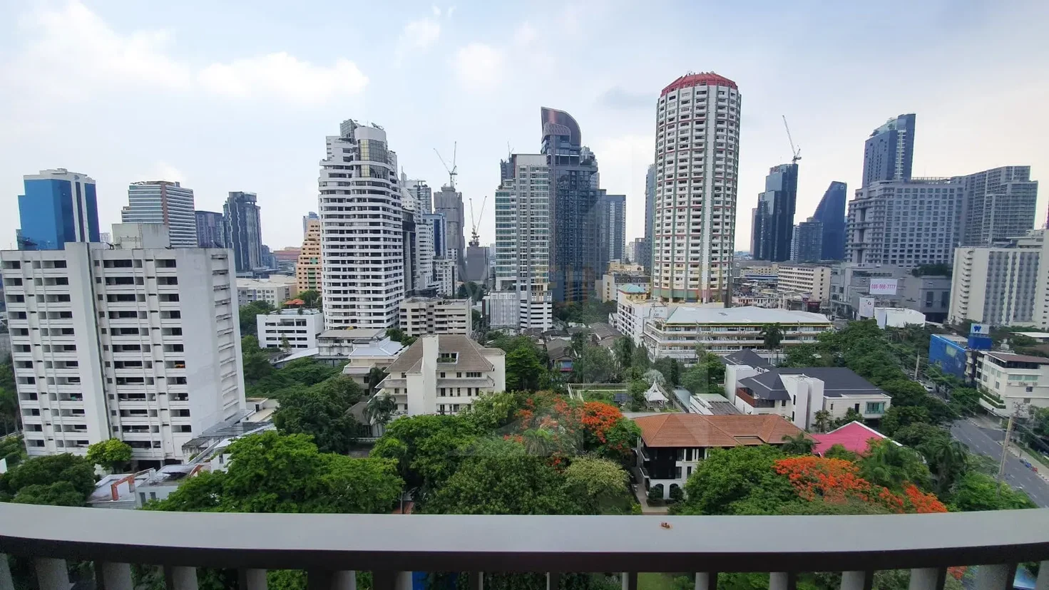 picture Quattro by Sansiri 1 bedroom, for rent - 6/6