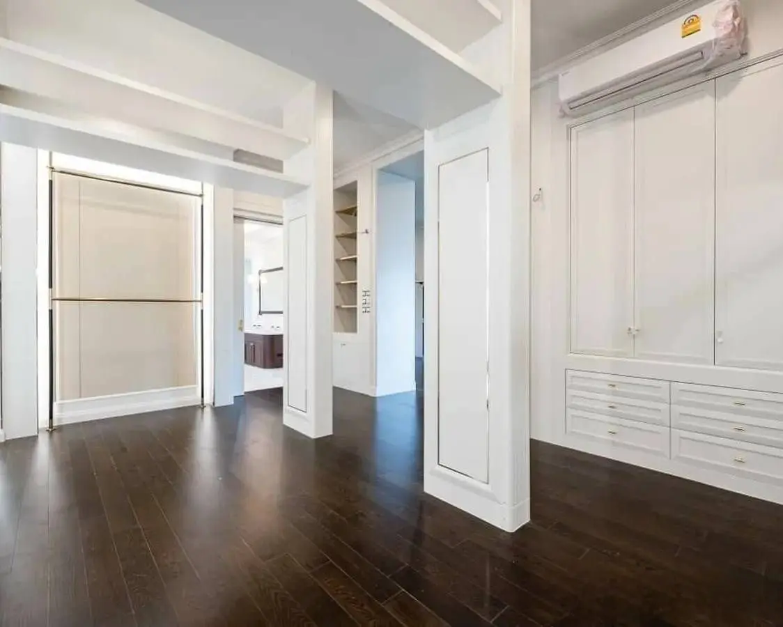 รูป Baan Sansiri Pattanakarn 5 bedrooms, for sale - รูปที่ 10/13