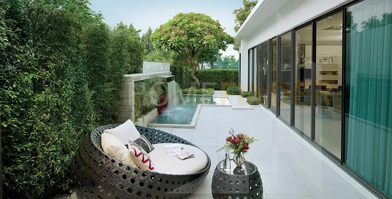 รูป Ladawan Rattanathibet 4 bedrooms, for sale - รูปที่ 5/7