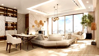 Condos for sale : Romm Convent 4 bedrooms, for sale