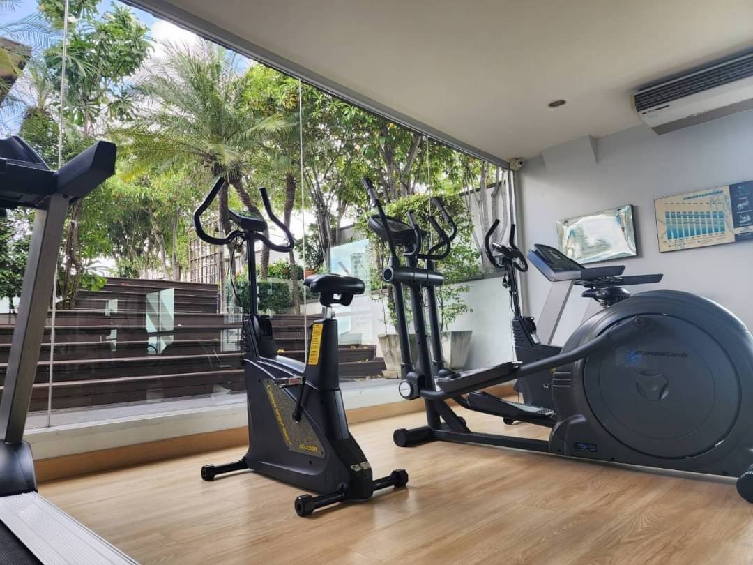 รูป #ปล่อยเช่า Plus67 condominium Sukhumvit 67 - รูปที่ 11/12