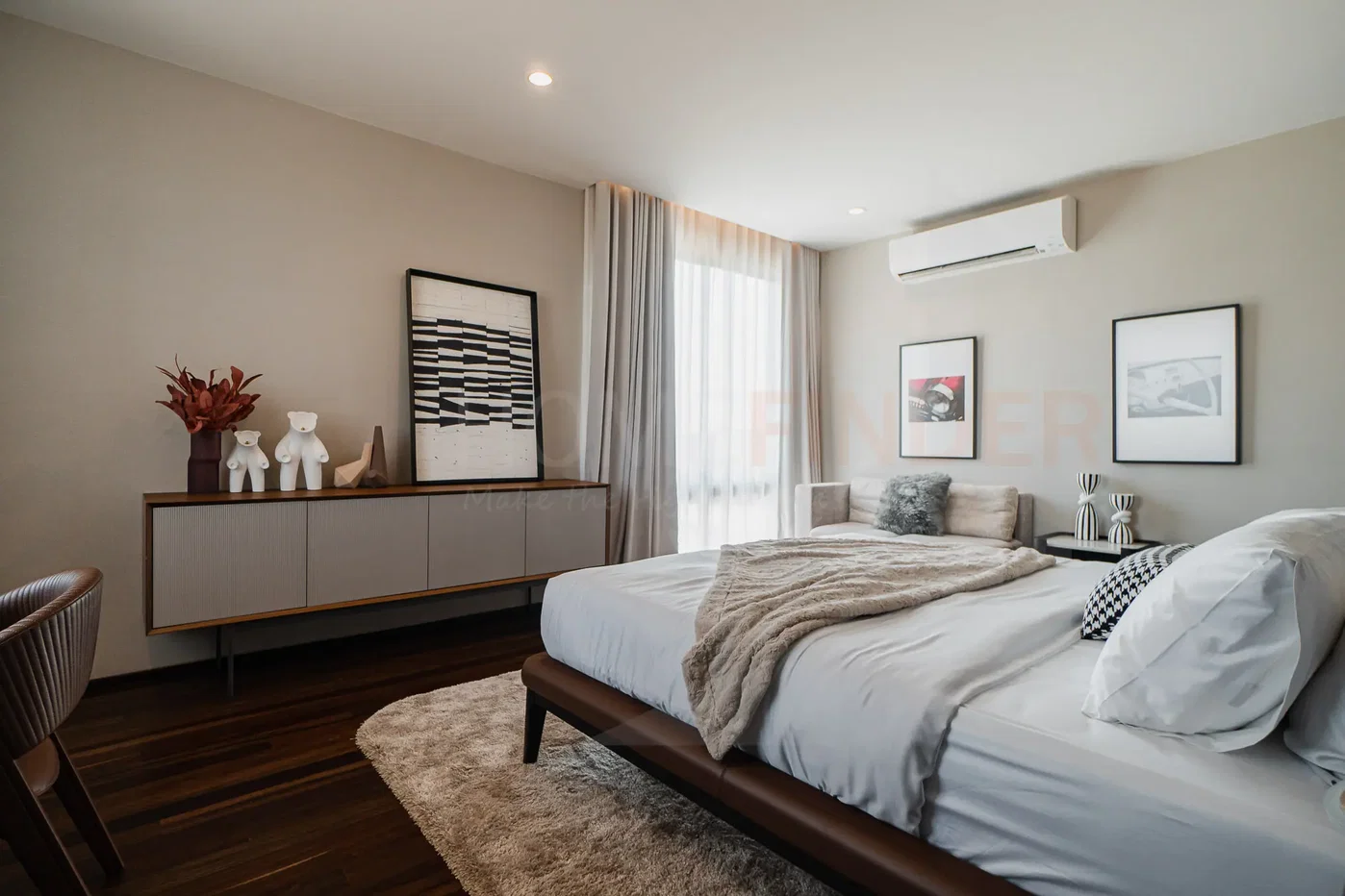 รูป Nirvana Collection Krungthep Kreetha 5 bedrooms, for sale - รูปที่ 8/37