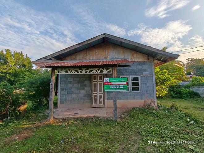 picture HOME 378 Sq.w. Ban Phu Udon Thani for 1.6M - 13/51