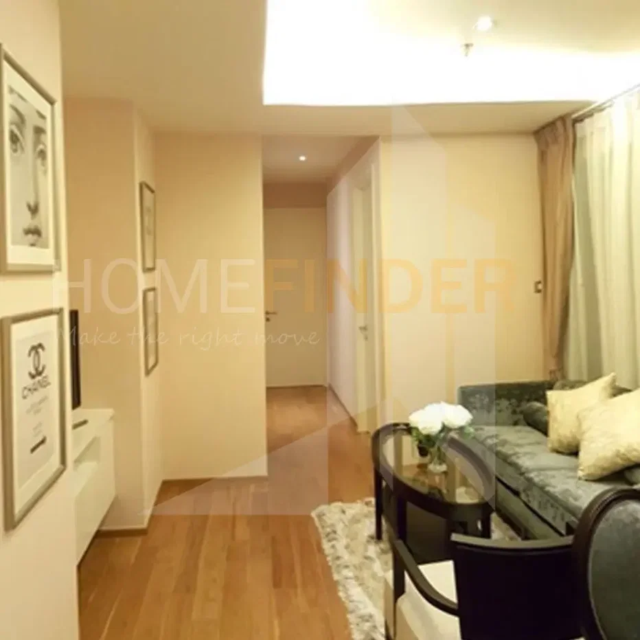 รูป H Sukhumvit 43 2 bedrooms, for rent - รูปที่ 6/12