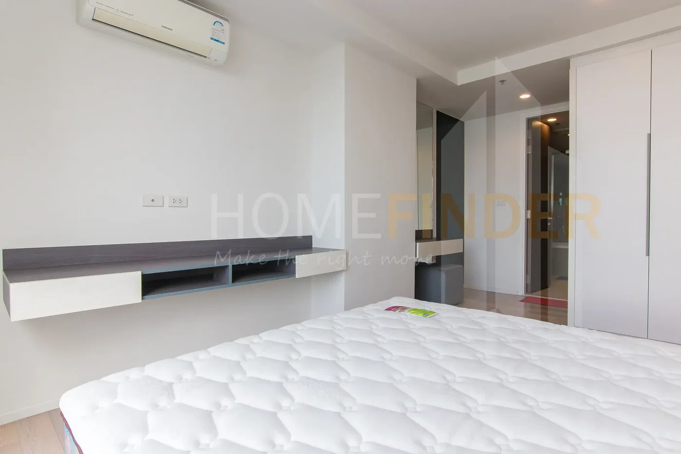 รูป 15 Sukhumvit Residences 1 bedroom, for rent - รูปที่ 6/10