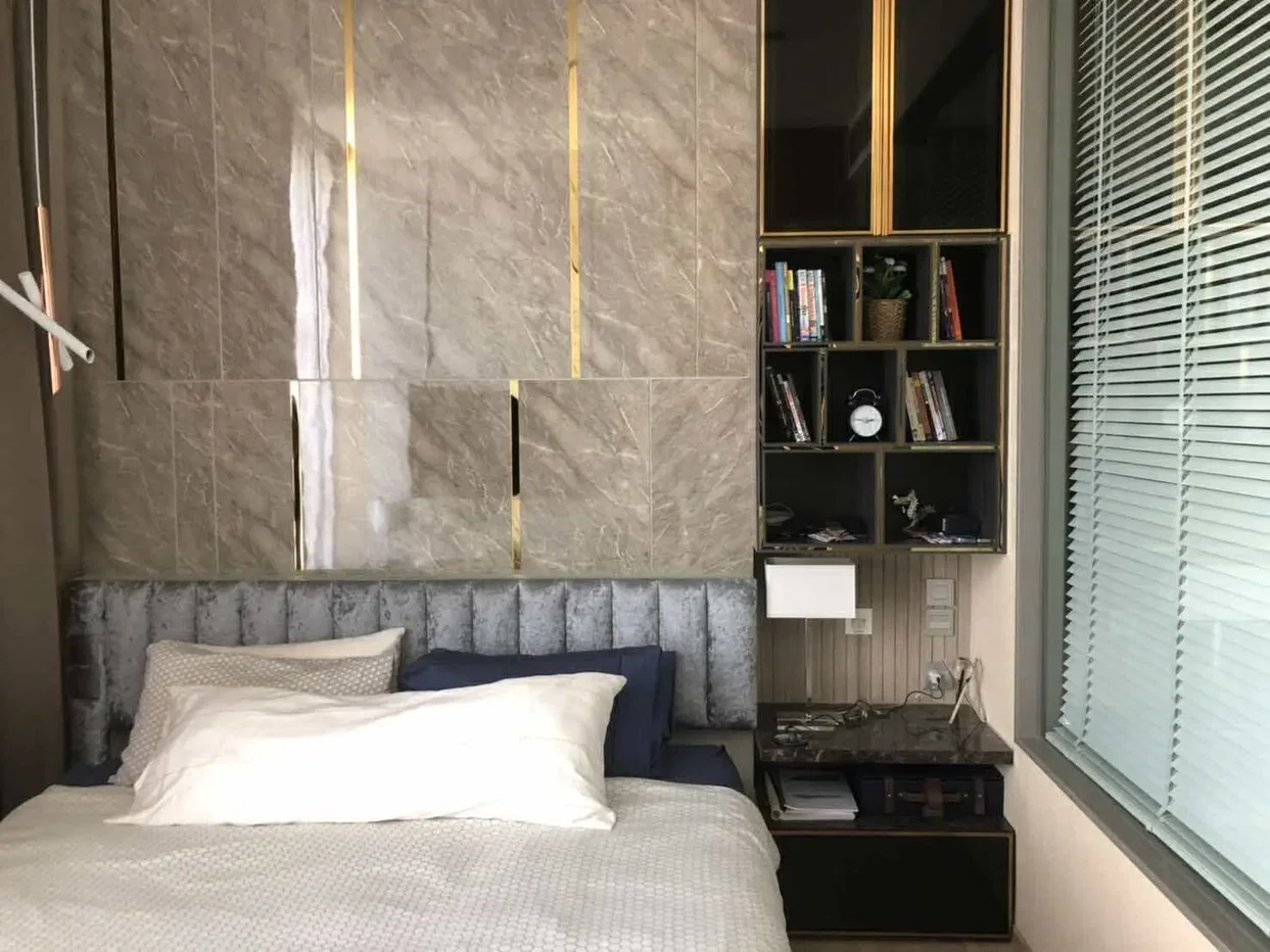 picture Esse Asoke 1 bedroom, for sale - 8/8
