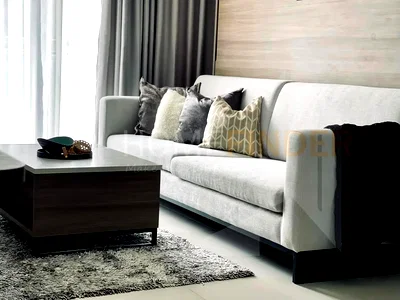Condos for sale : Circle Sukhumvit 31 2 bedrooms, for sale