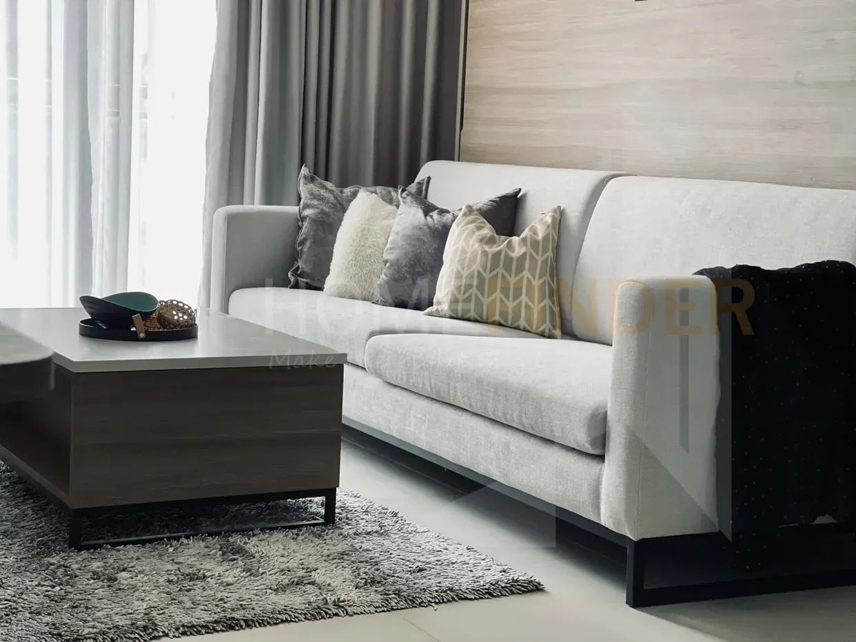 รูป Circle Sukhumvit 31 2 bedrooms, for sale - รูปที่ 1/4
