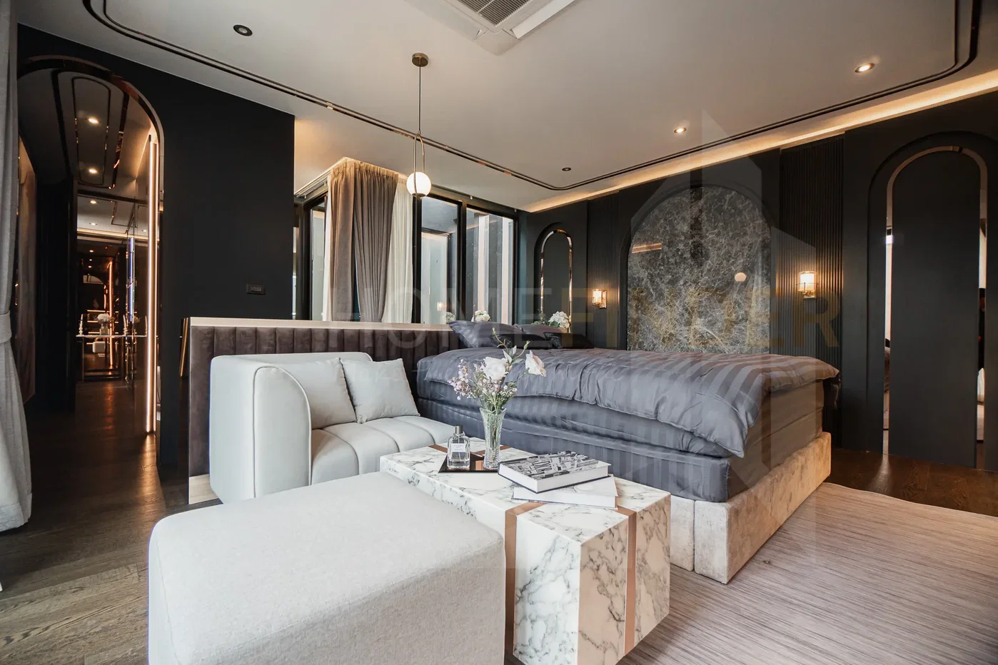 picture Bibury Village Srinakarin 4 bedrooms, for sale - 7/11